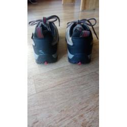 Human Nature Ortholite waterproof 38