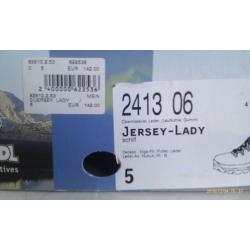 dames bergschoenen