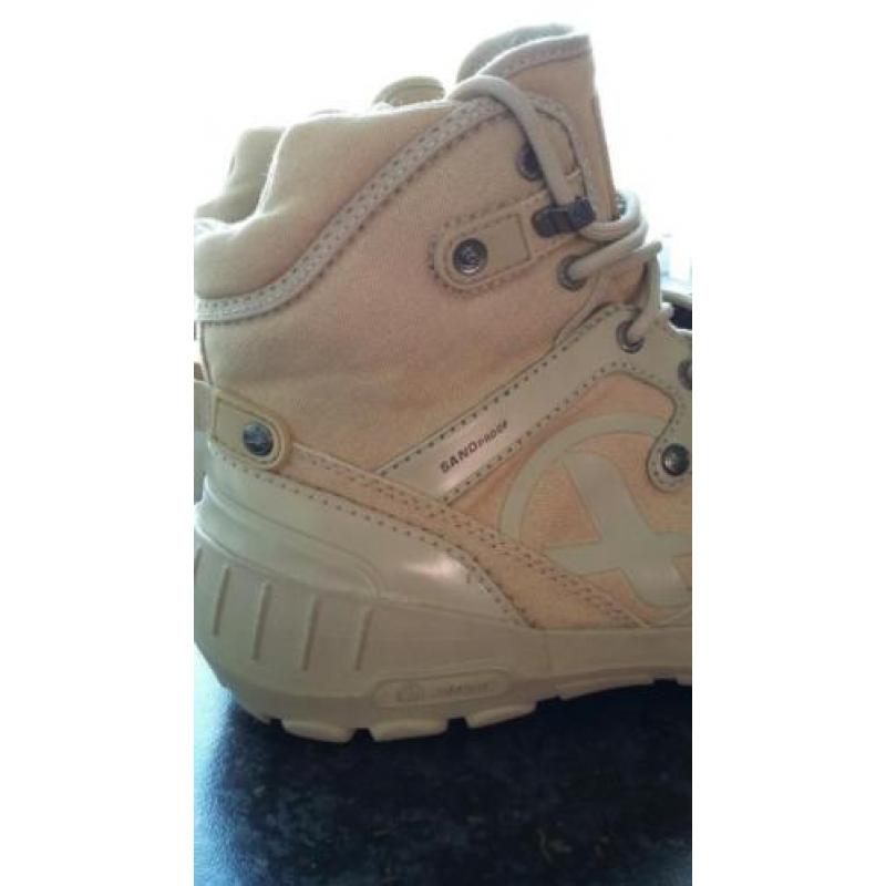 Aigle wandelschoen nieuw maat 42