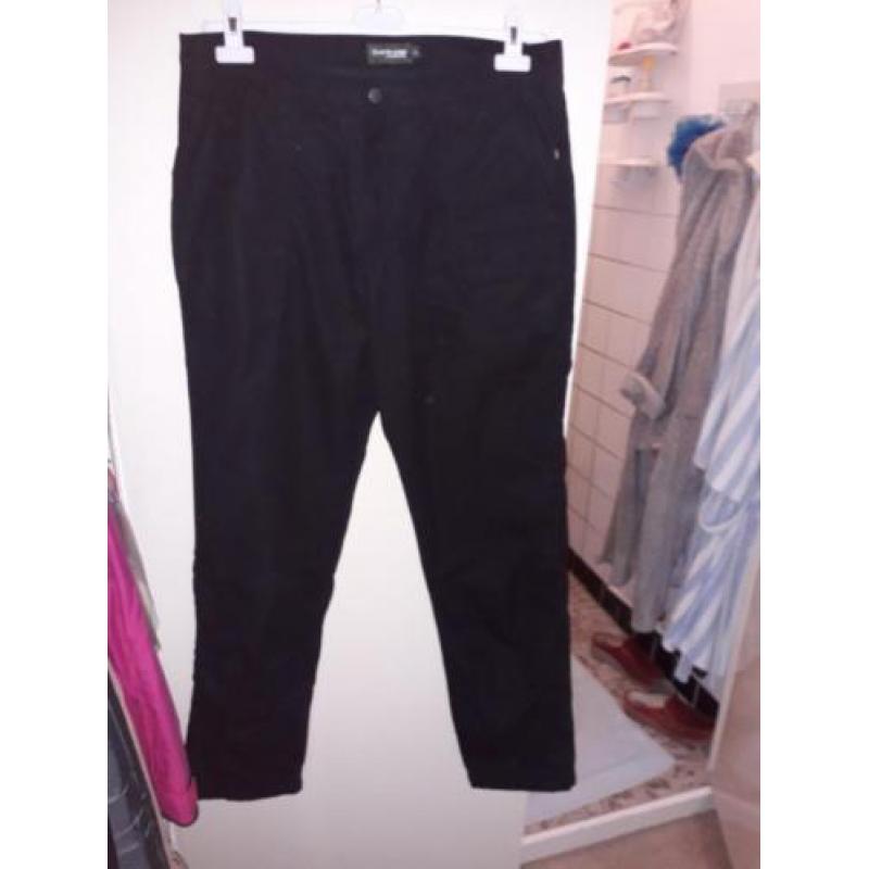 Life Line outdoorbroek maat 42/44