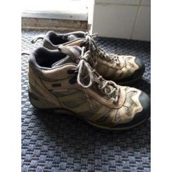 Wandelschoenen Merrell