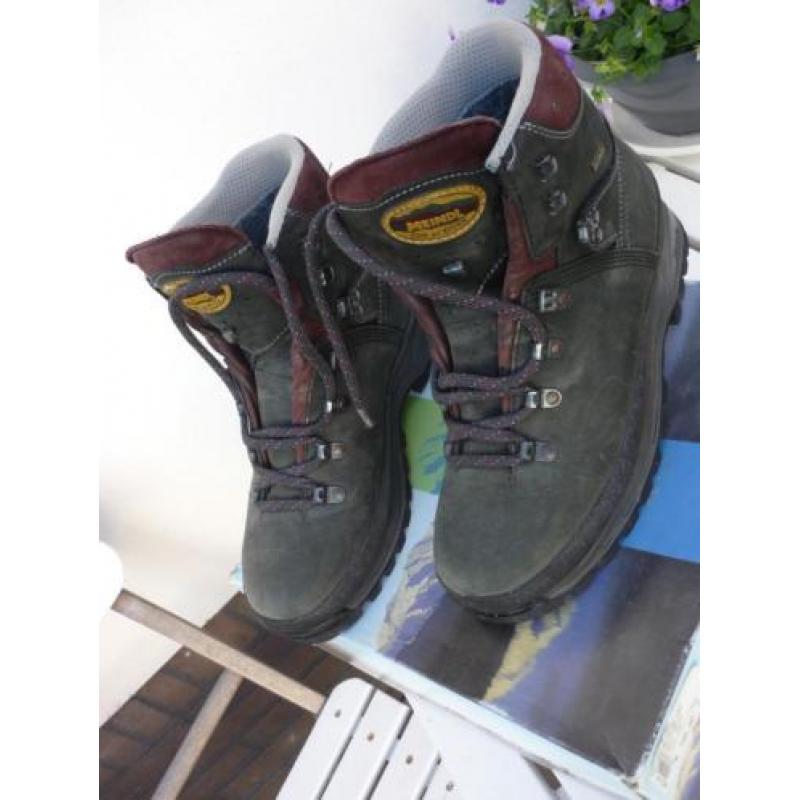 Bergschoenen Meindl dames