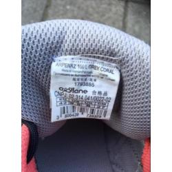 Wandelschoenen dames Quecha maat 42