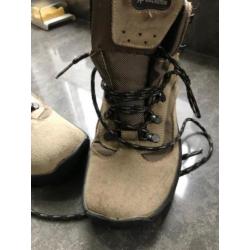 bergschoenen