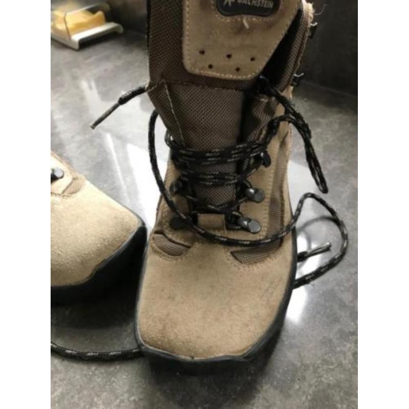 bergschoenen