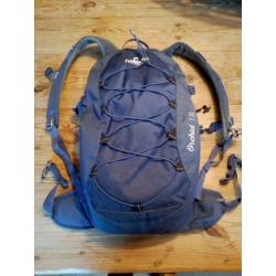 nomad backpack daypack 18L rugzak