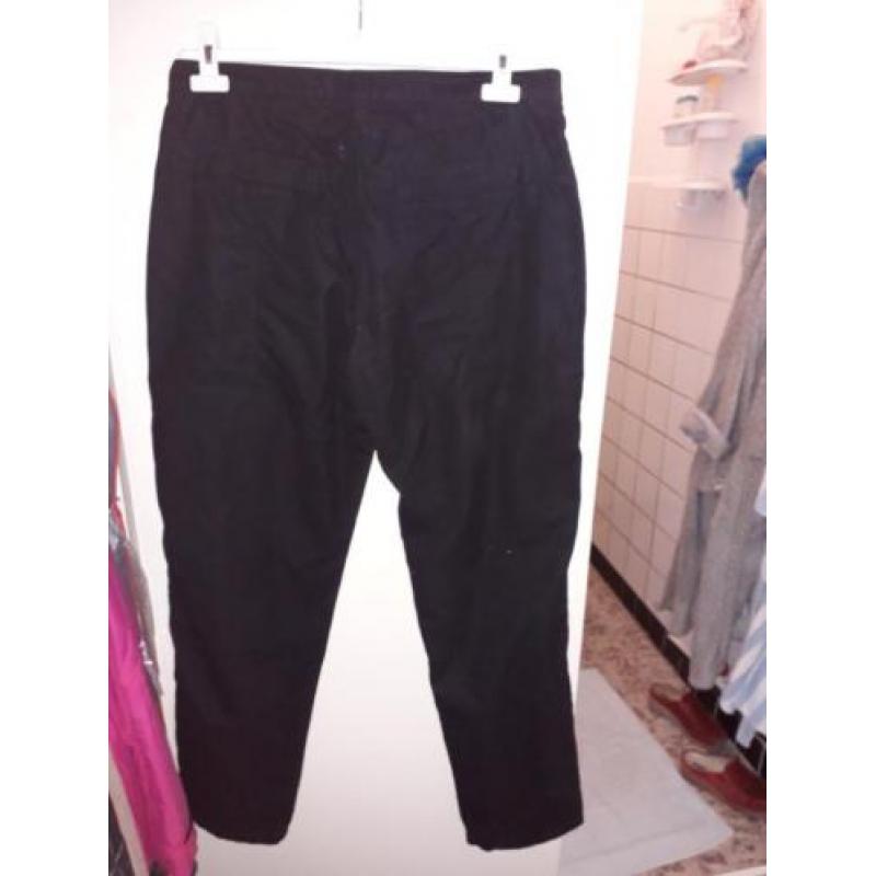 Life Line outdoorbroek maat 42/44