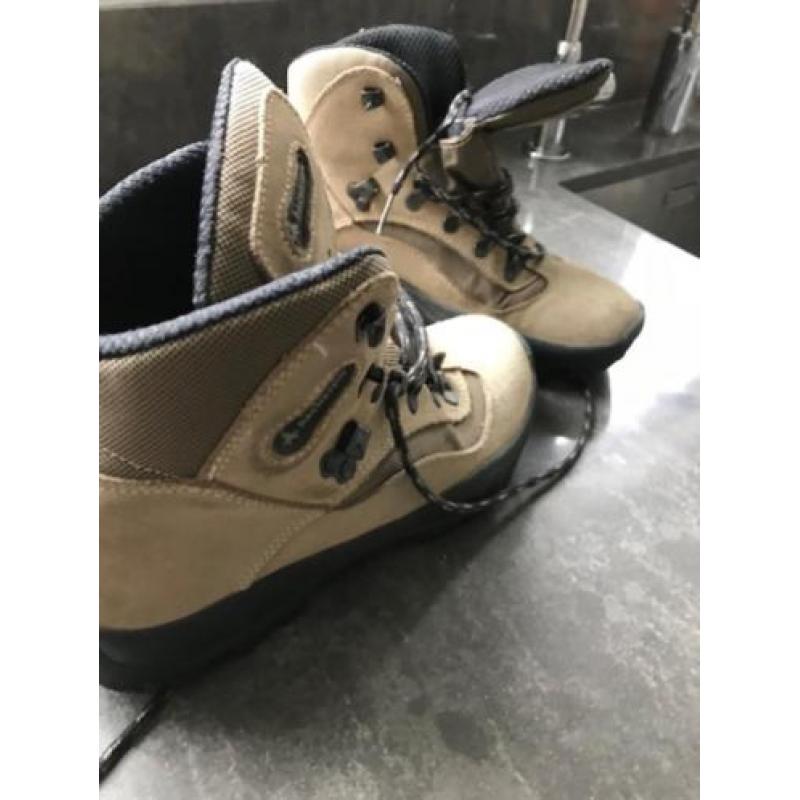 bergschoenen