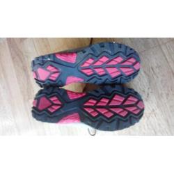 Human Nature Ortholite waterproof 38