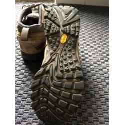Wandelschoenen Merrell