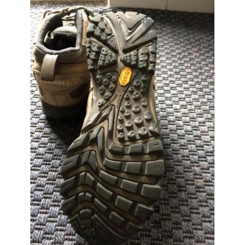Wandelschoenen Merrell