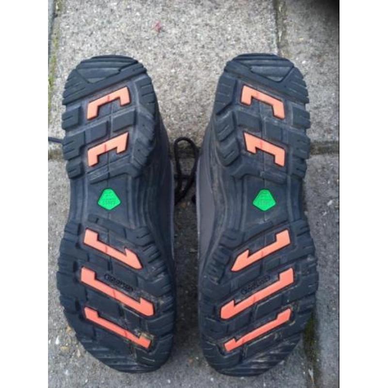 Wandelschoenen dames Quecha maat 42