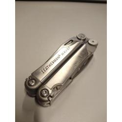 Leatherman wave
