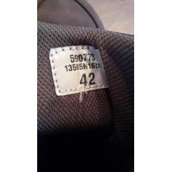 Grisport ladies ride mid wandelschoenen maat 42