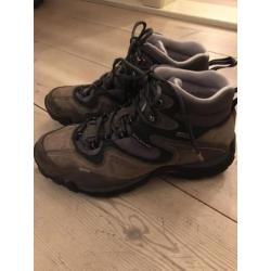 Bergschoenen Salomon