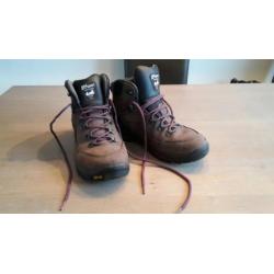 Grisport ladies ride mid wandelschoenen maat 42