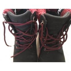 Berg/wandelschoenen FILA