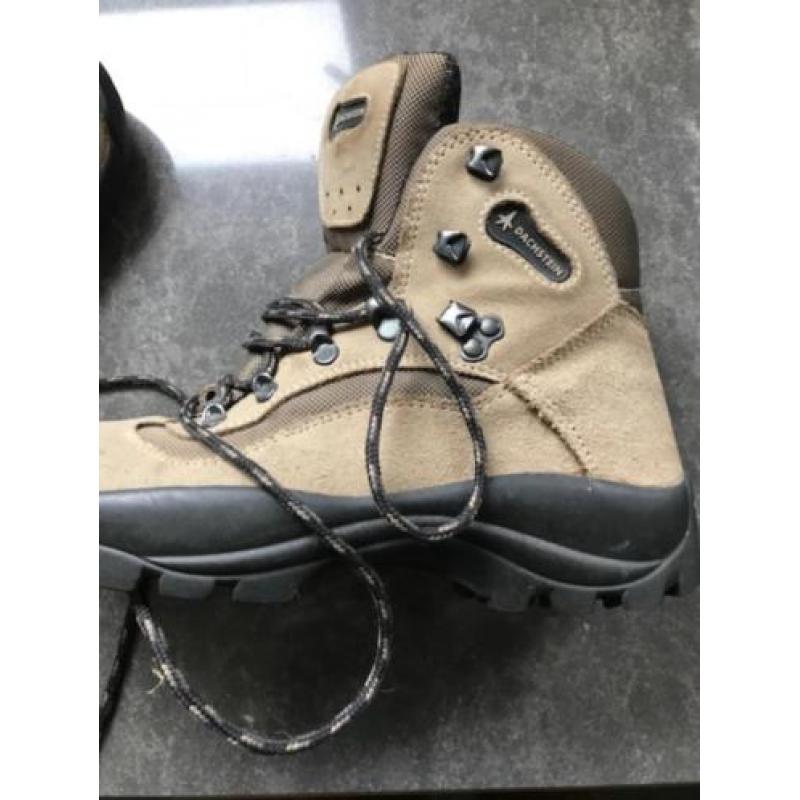 bergschoenen