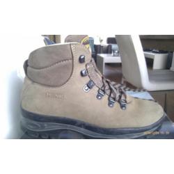 dames bergschoenen
