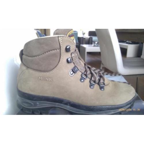 dames bergschoenen