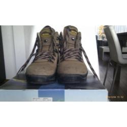 dames bergschoenen