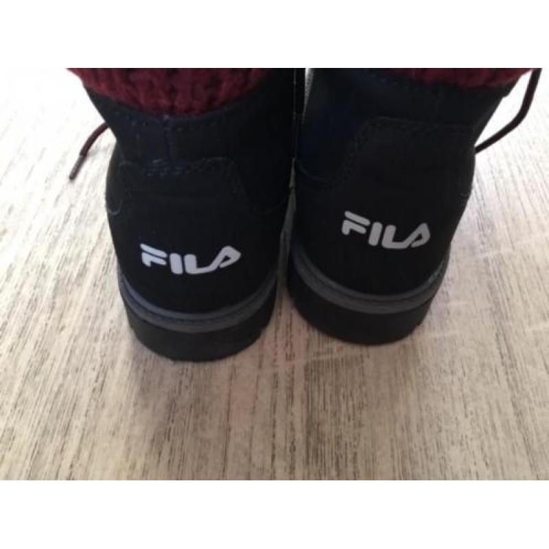 Berg/wandelschoenen FILA