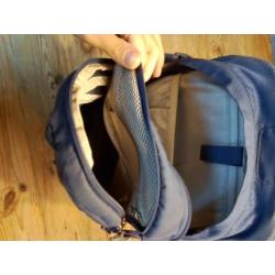 nomad backpack daypack 18L rugzak