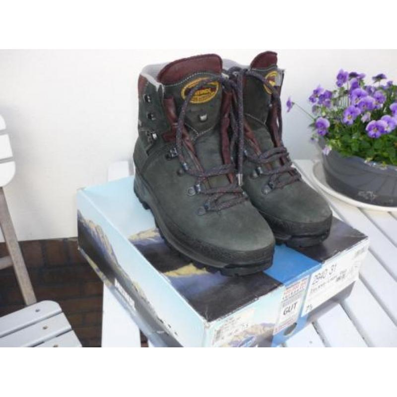 Bergschoenen Meindl dames