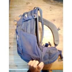 nomad backpack daypack 18L rugzak