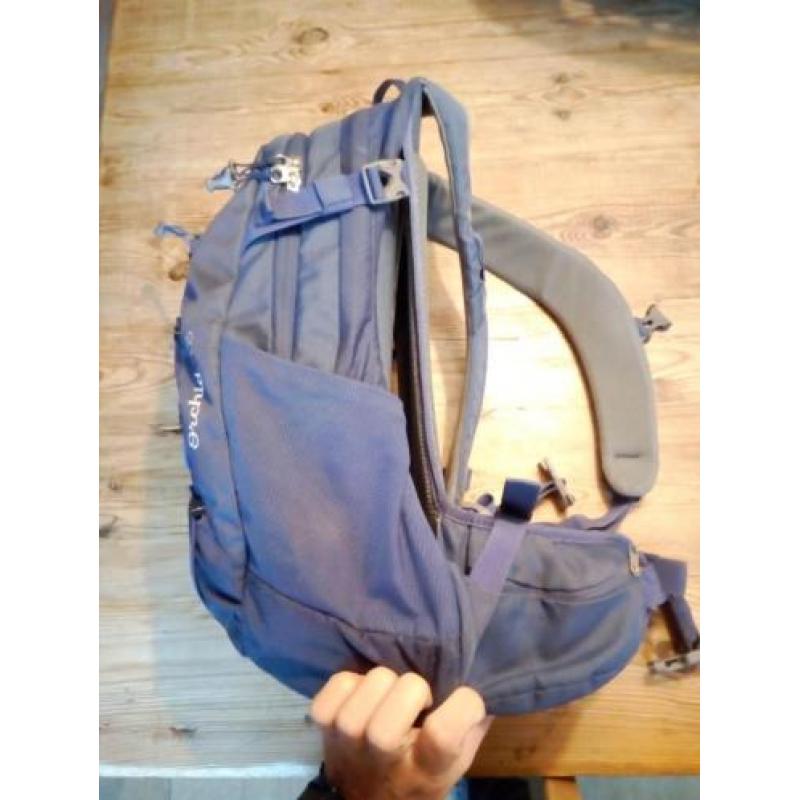 nomad backpack daypack 18L rugzak