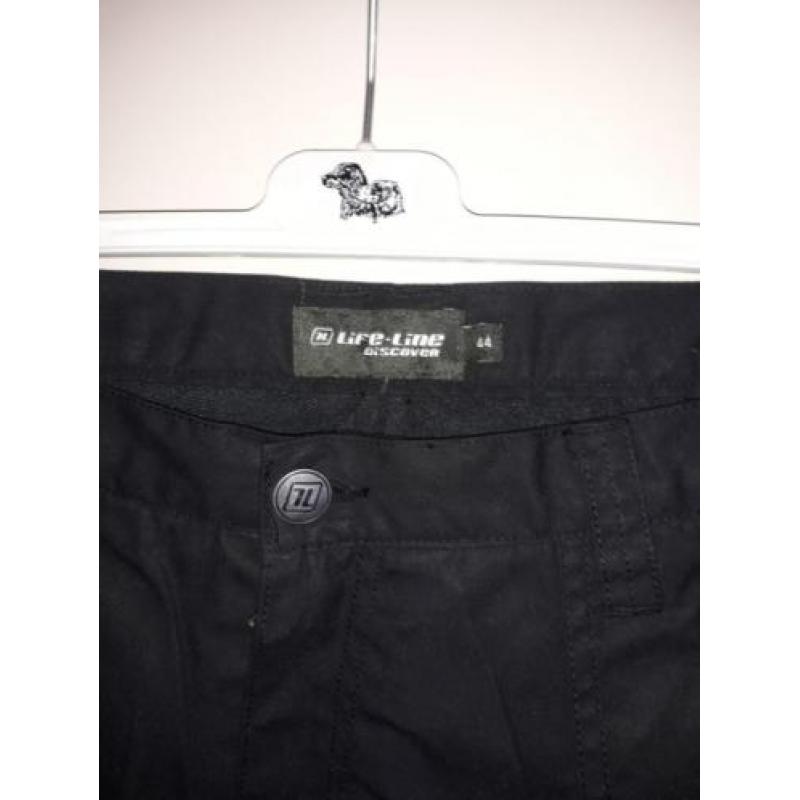 Life Line outdoorbroek maat 42/44