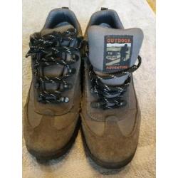 wandelschoenen maat 39