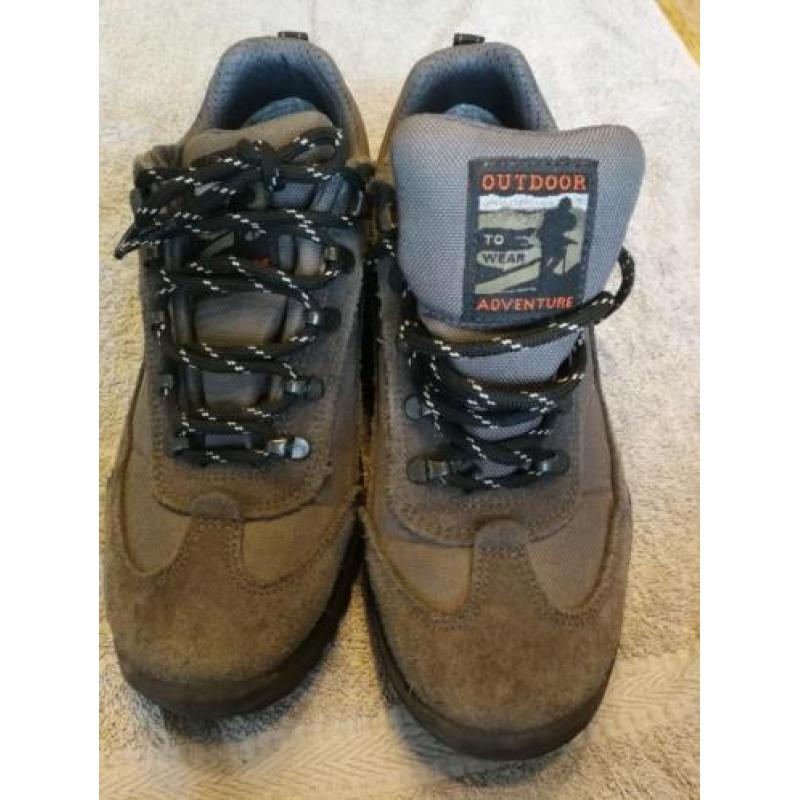 wandelschoenen maat 39