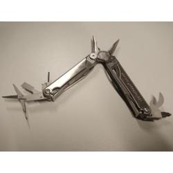 Leatherman wave