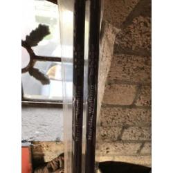 Nordic Walking Stokken