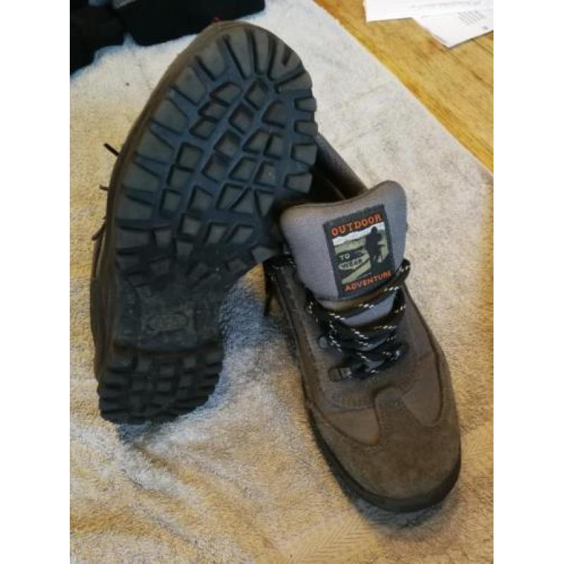 wandelschoenen maat 39
