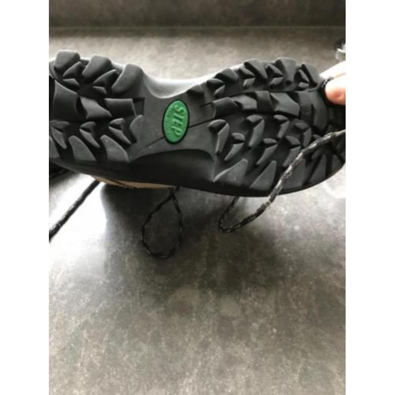 bergschoenen