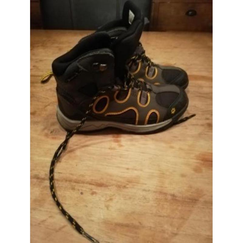 Jack Wolfskin wandelschoen mt 31