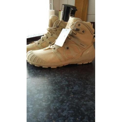 Aigle wandelschoen nieuw maat 42
