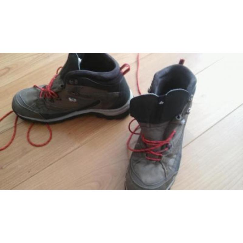 Wandelschoen 44