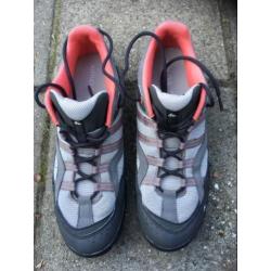 Wandelschoenen dames Quecha maat 42