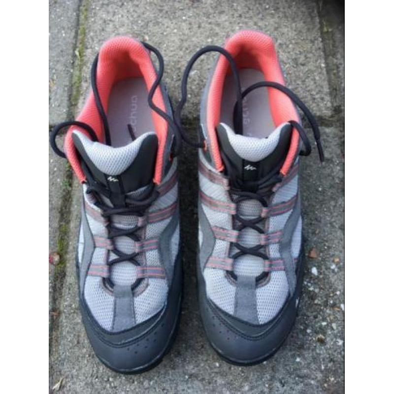 Wandelschoenen dames Quecha maat 42