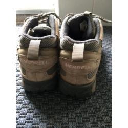 Wandelschoenen Merrell