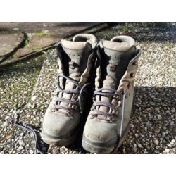 Lowa dameswandelschoen