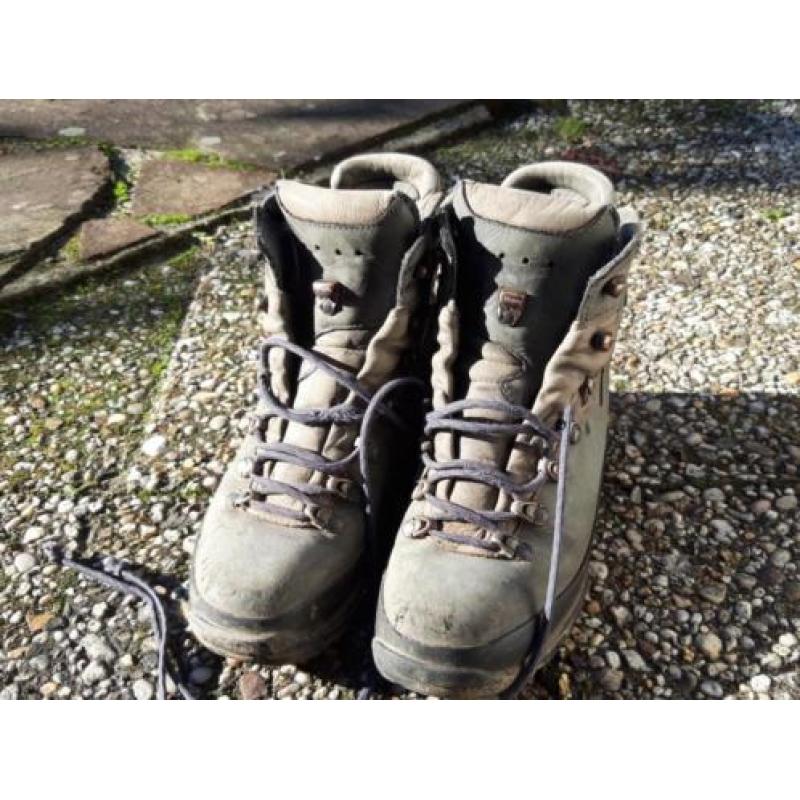 Lowa dameswandelschoen
