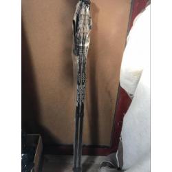 Nordic Walking Stokken