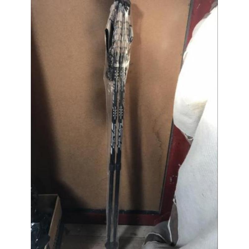 Nordic Walking Stokken