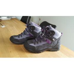 Wandelschoenen / bergschoenen mt 39