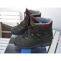 Bergschoenen Meindl dames