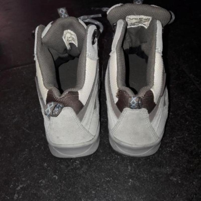 Human Nature wandelschoenen maat 37